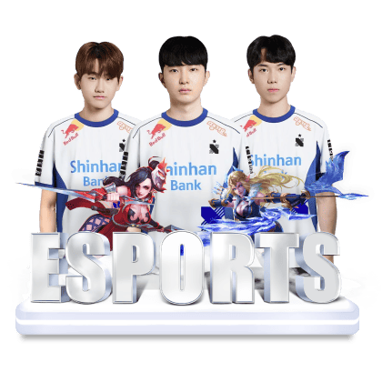 Beplay娱乐电竞场馆